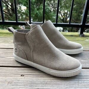 Timberland Women's Skyla Bay Pull On Boot